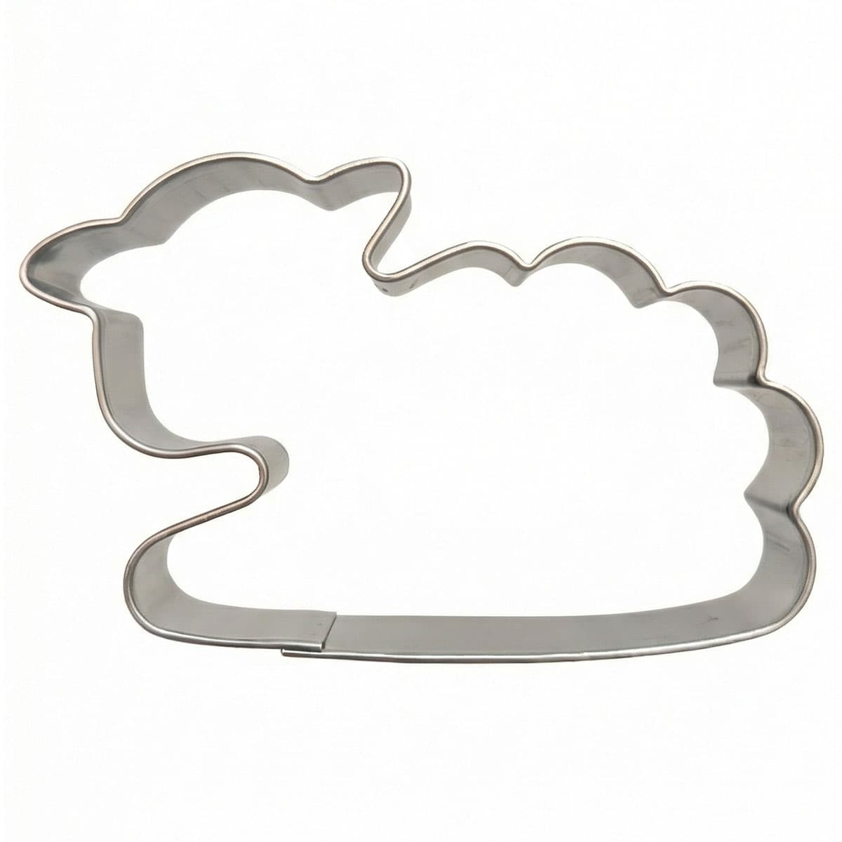 Muotti – Lammas, 6,5 cm