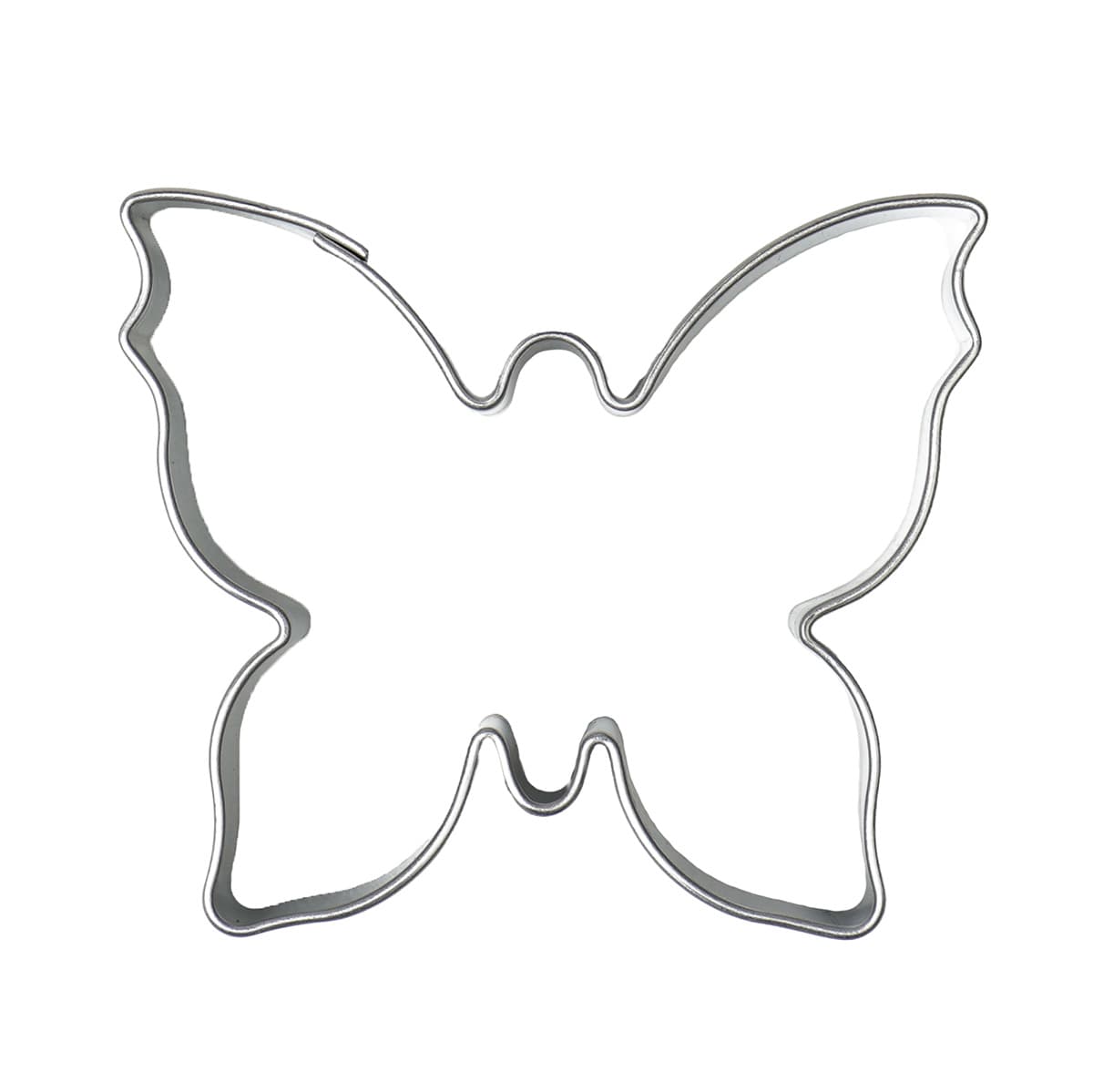 Muotti – Perhonen, 4,8 cm