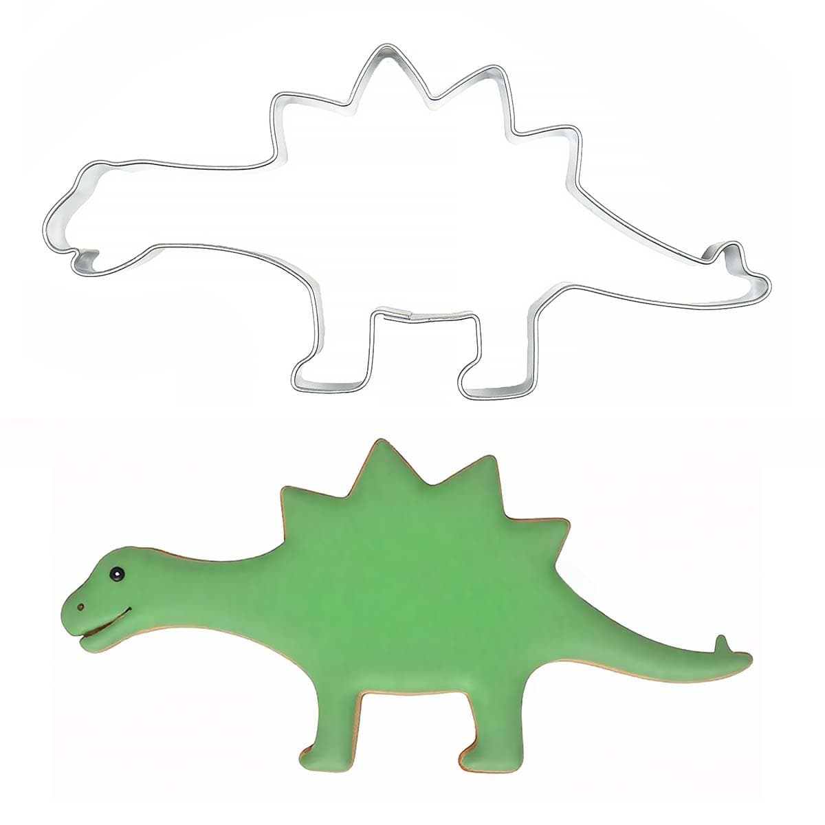 Muotti - Stegosaurus, 10,8cm