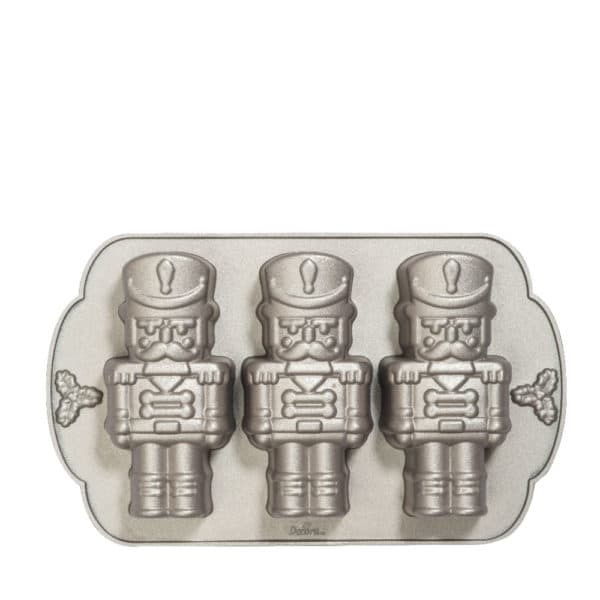 Kakkuvuoka - Pähkinänsärkijä