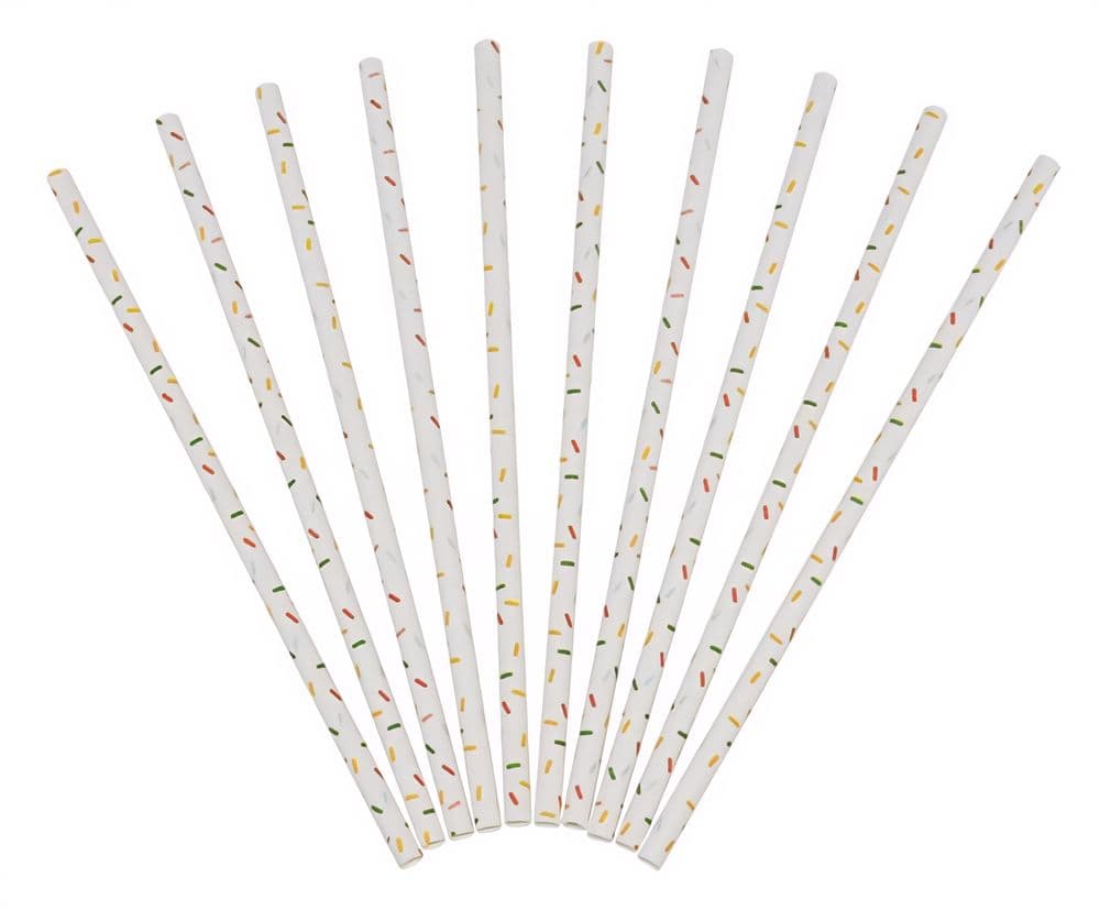 Paperipillit - Strösseli, 24 kpl