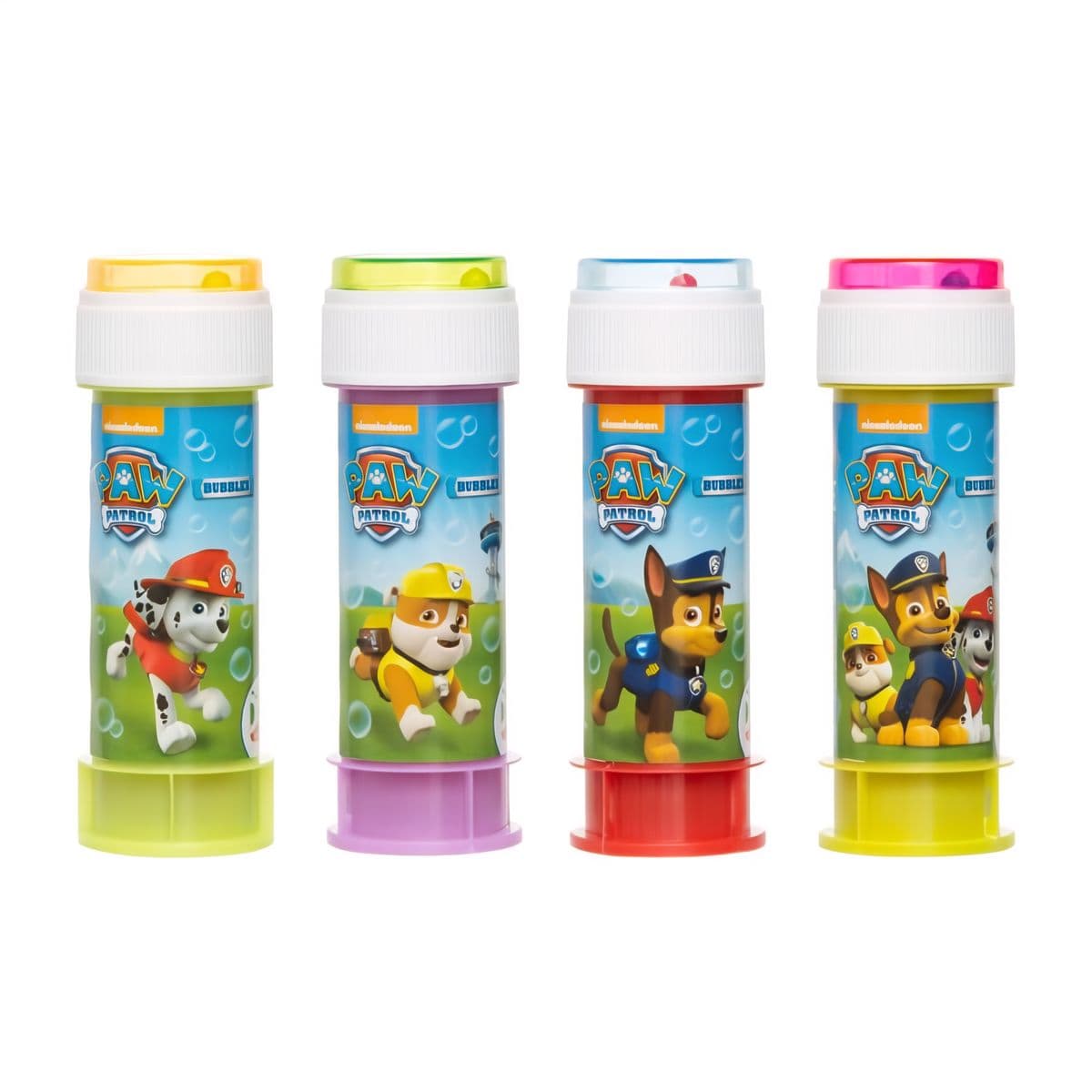 Saippuakuplat - Ryhmä Hau, 60 ml