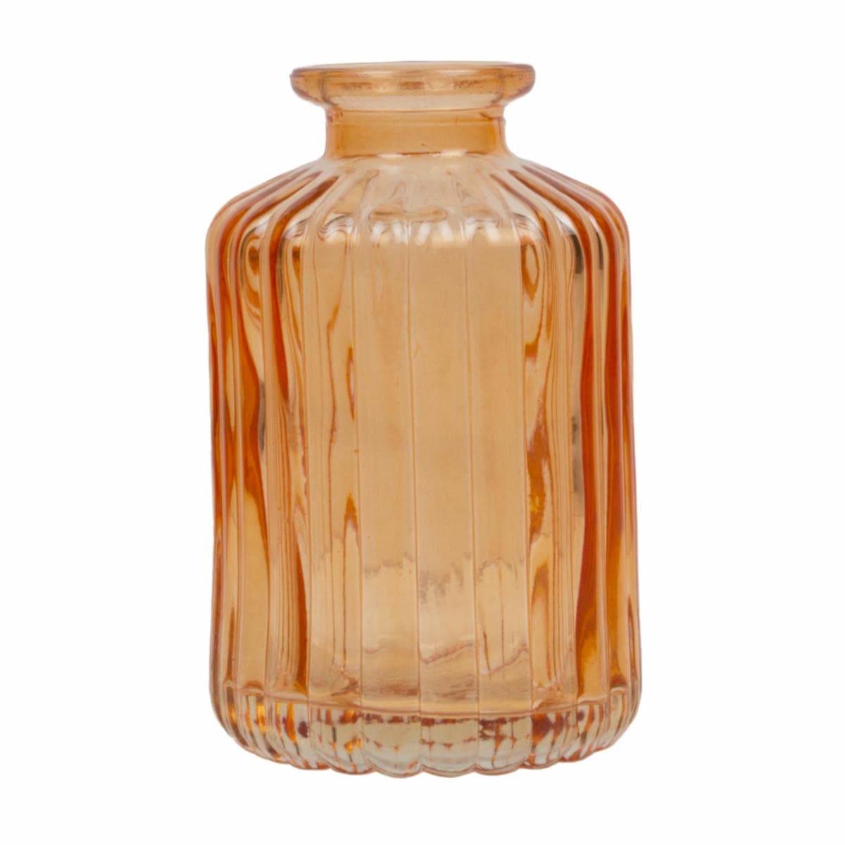 Lasimaljakko - Persikka, 6,2x10cm