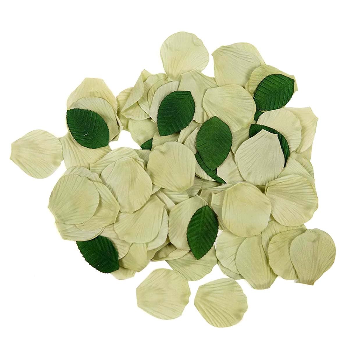 Terälehdet ja lehdet - Oliivinvihreä, 100kpl