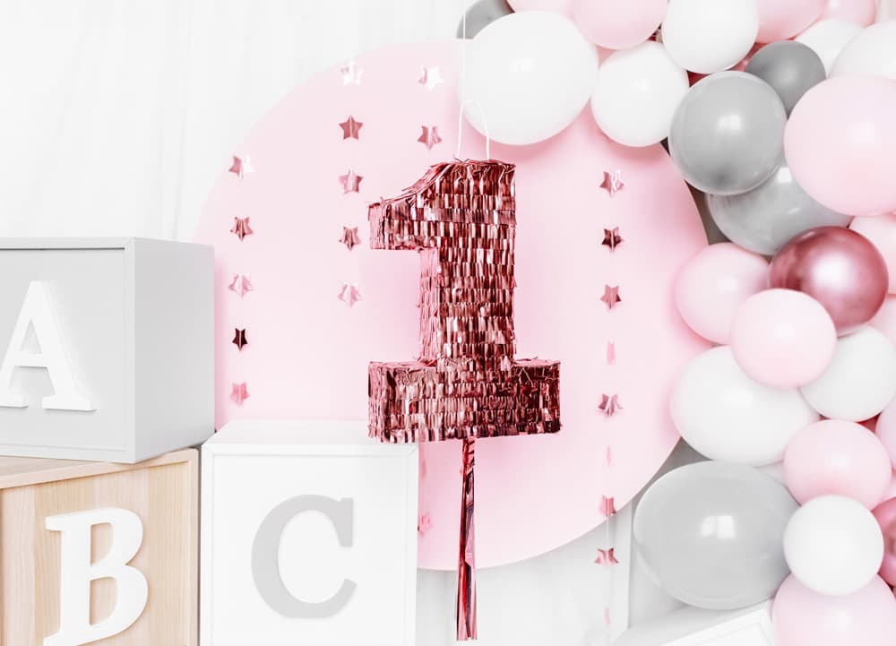 Numero yksi -pinjata