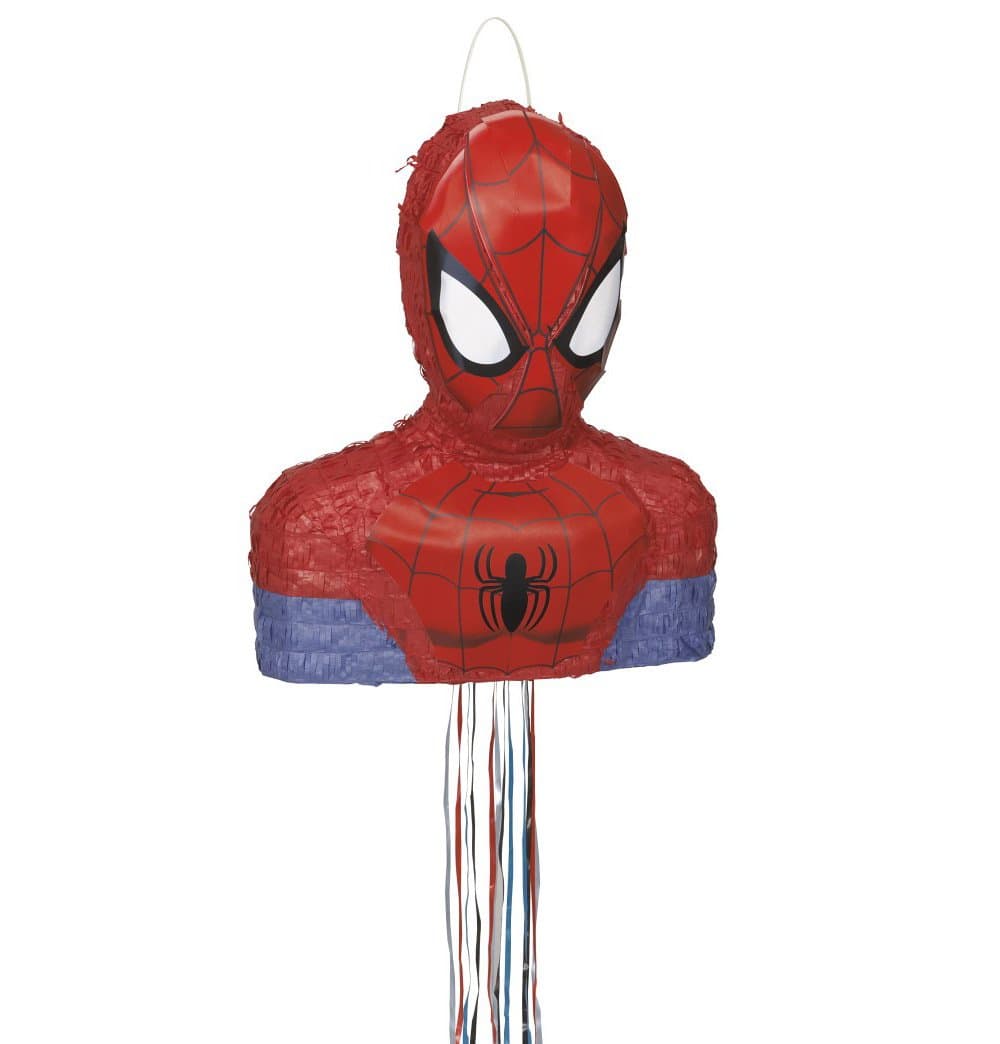 Spiderman Pinjata, 42cm