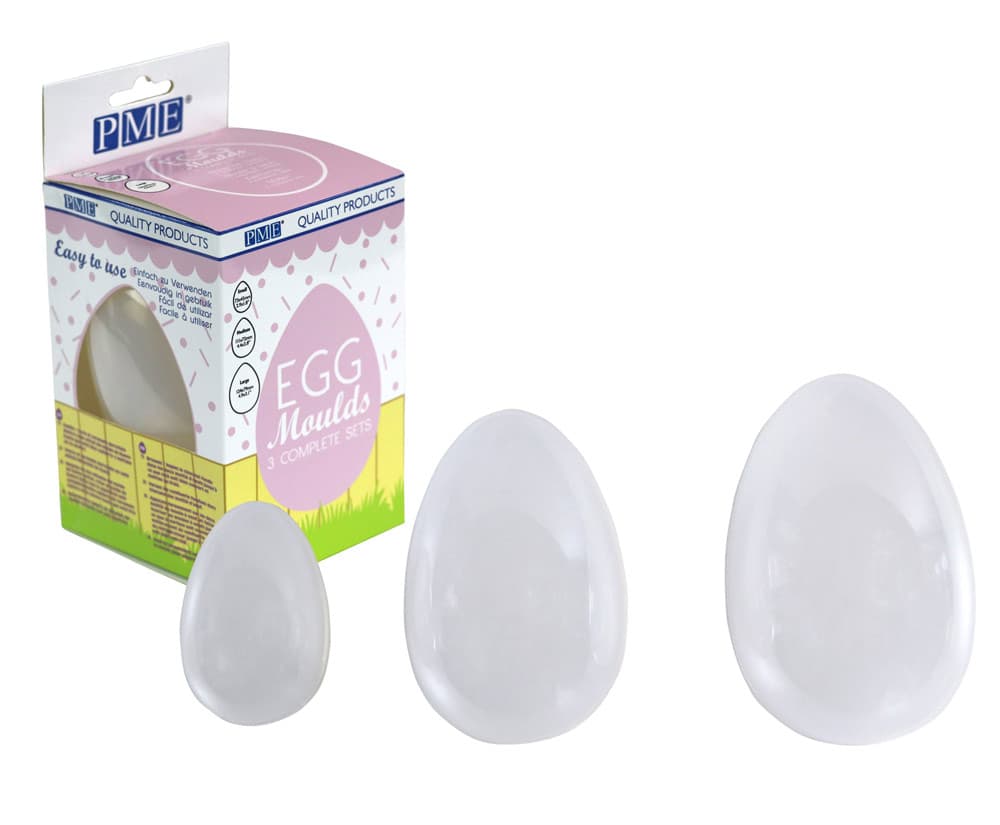 Muotti, Suklaamunat, 3kpl