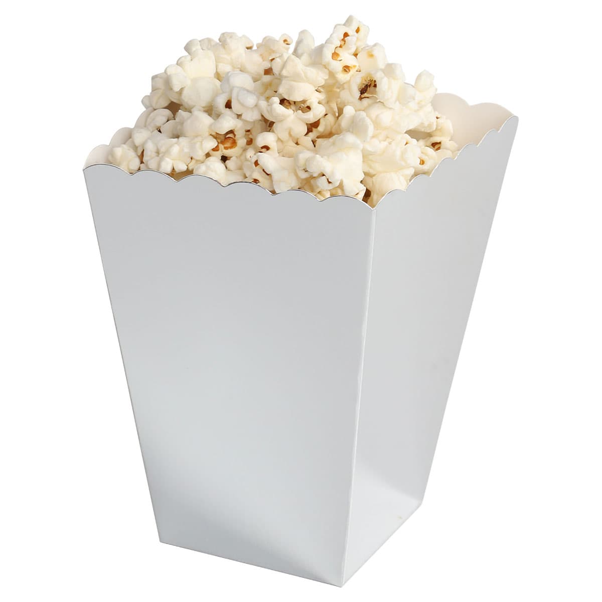 Popcorn-rasiat - Hopea, 6kpl
