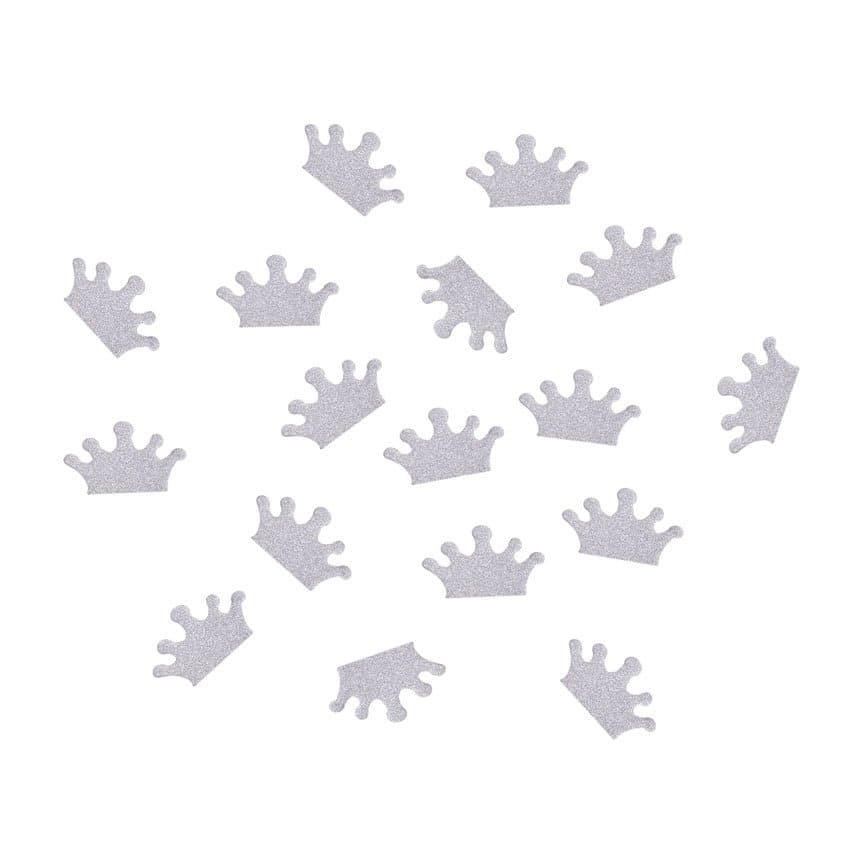 Princess Tiara - konfetit