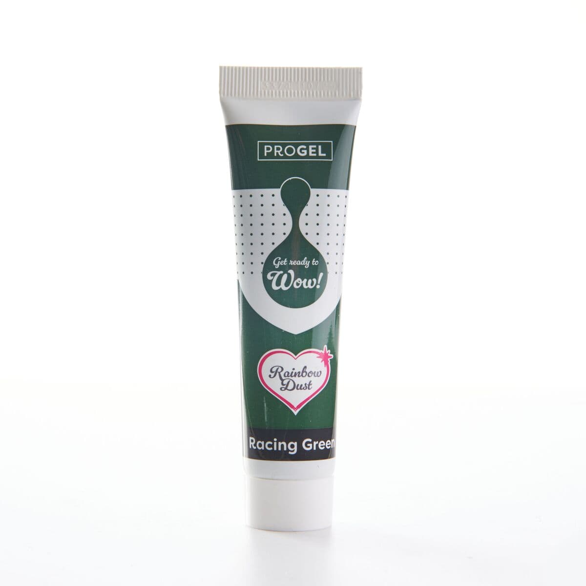ProGel pastaväri - Racing Green, 25g