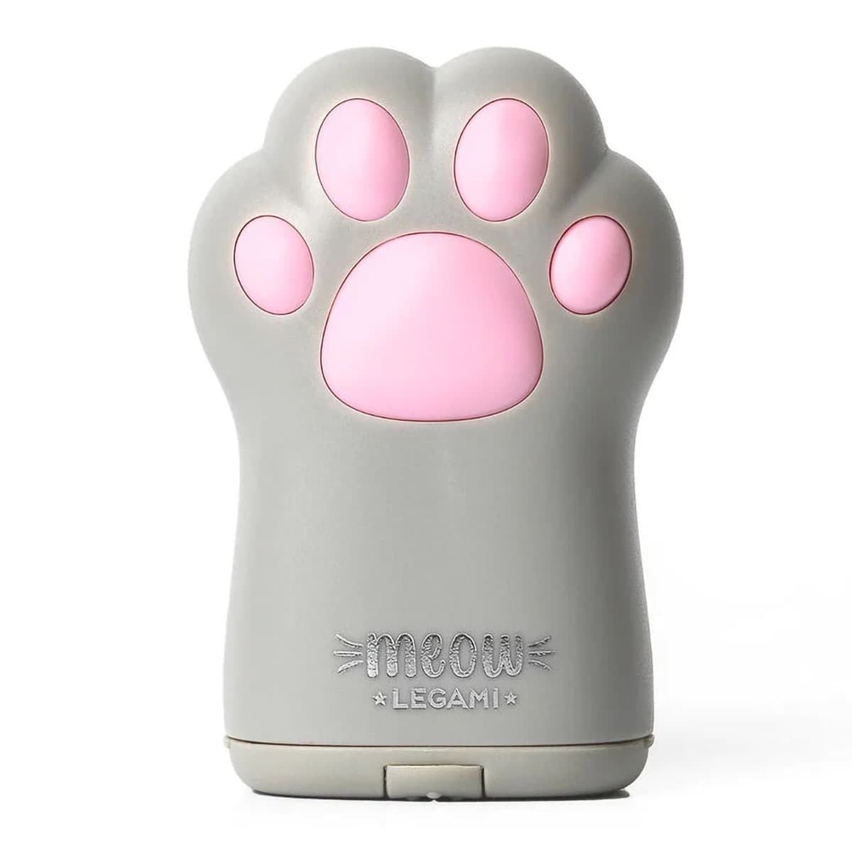 Legami Meow – Terotin säiliöllä