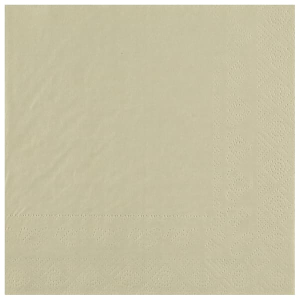 Lautasliinat - Hiekka, 25kpl