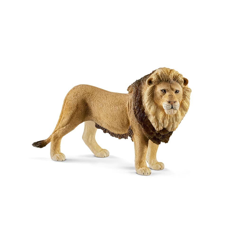 Schleich Leijona, 12cm