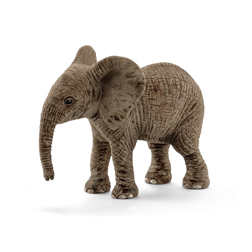 Schleich Afrikannorsun Poikanen 6,8cm