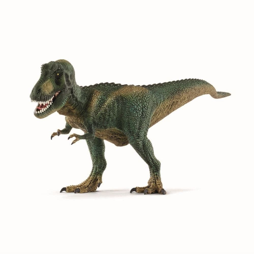 Schleich Tyrannosaurus Rex, 31,5cm - Avattava suu