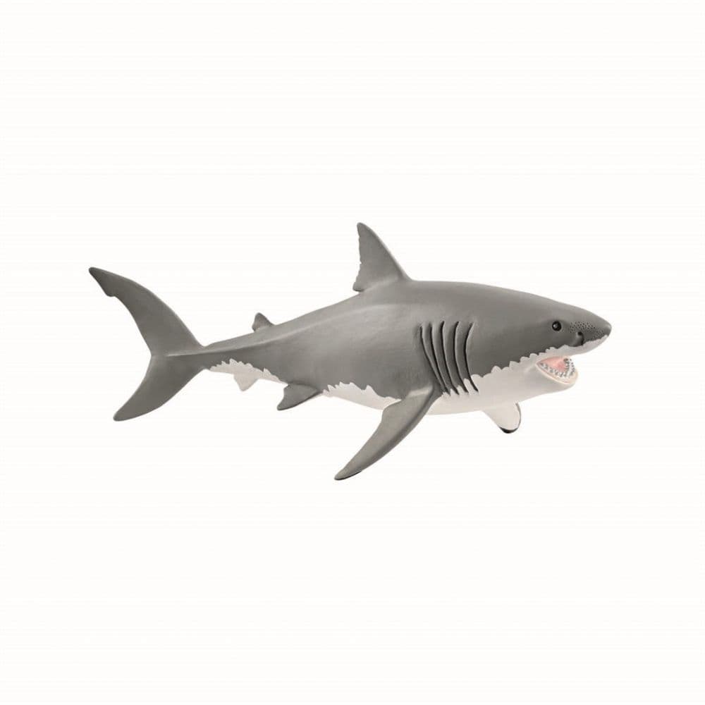 Schleich Valkohai, 17,7cm