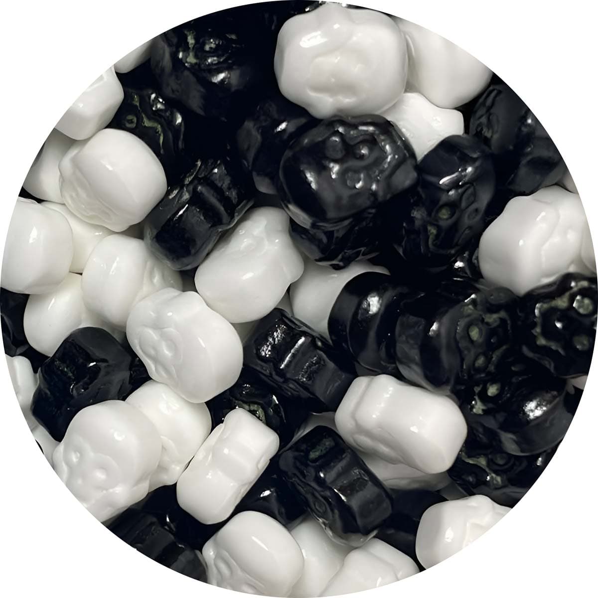 Koristerae - Pienet kallot, 90g