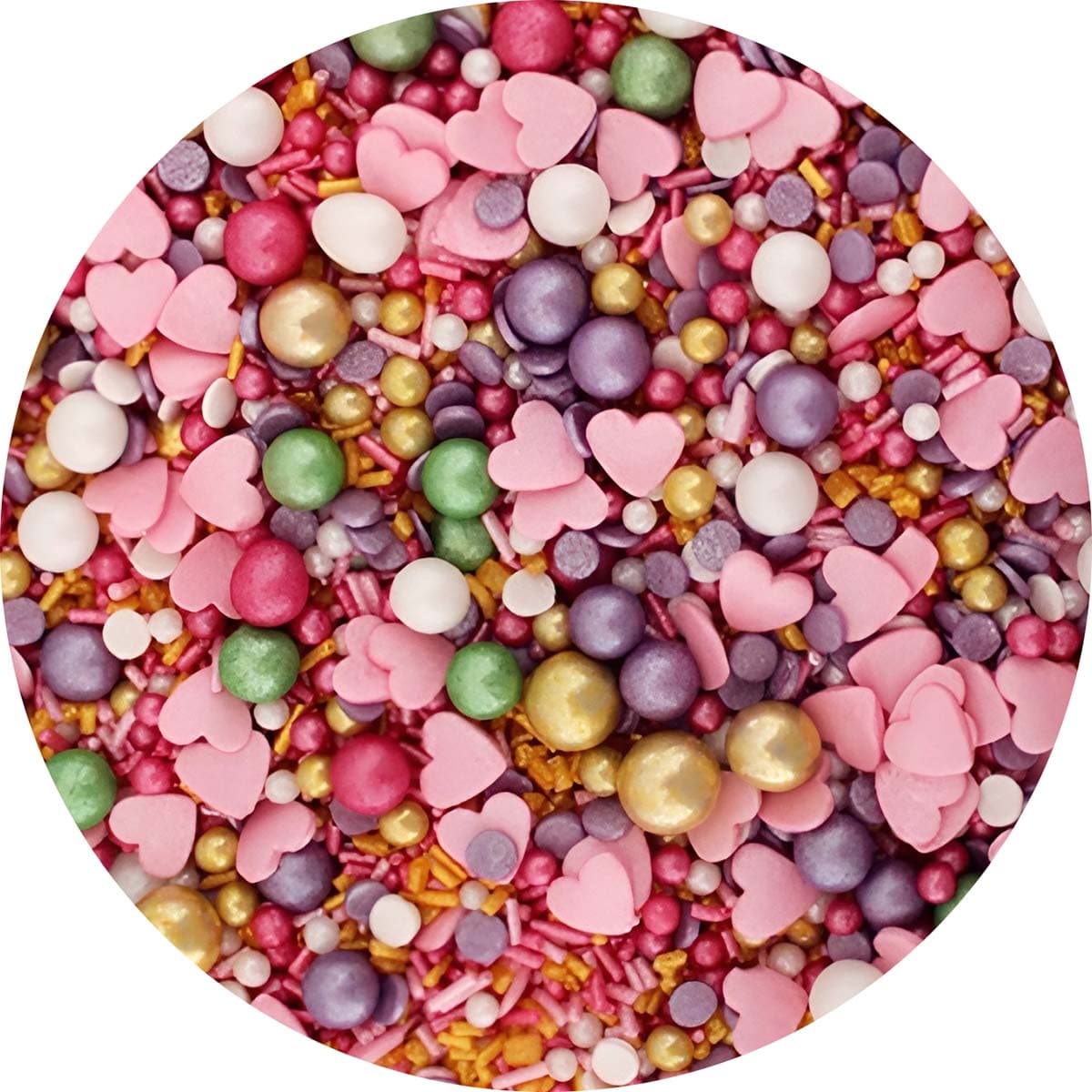 Koristerae – Love Bomb, 90 g