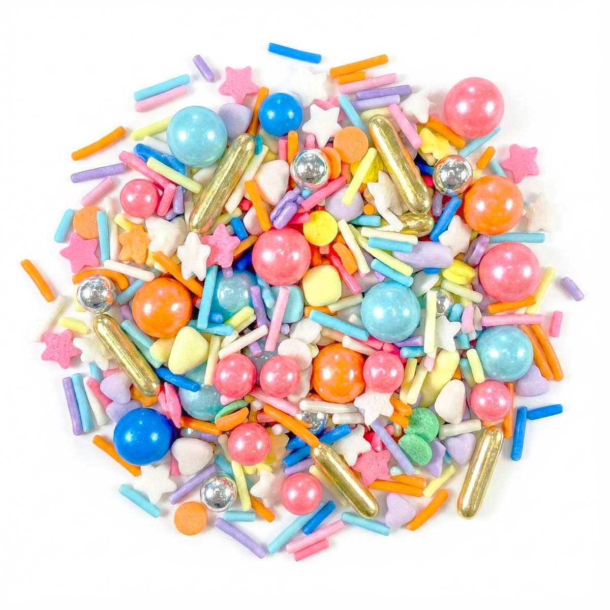 Koristerae – Värikäs juhlasekoitus, 90 g