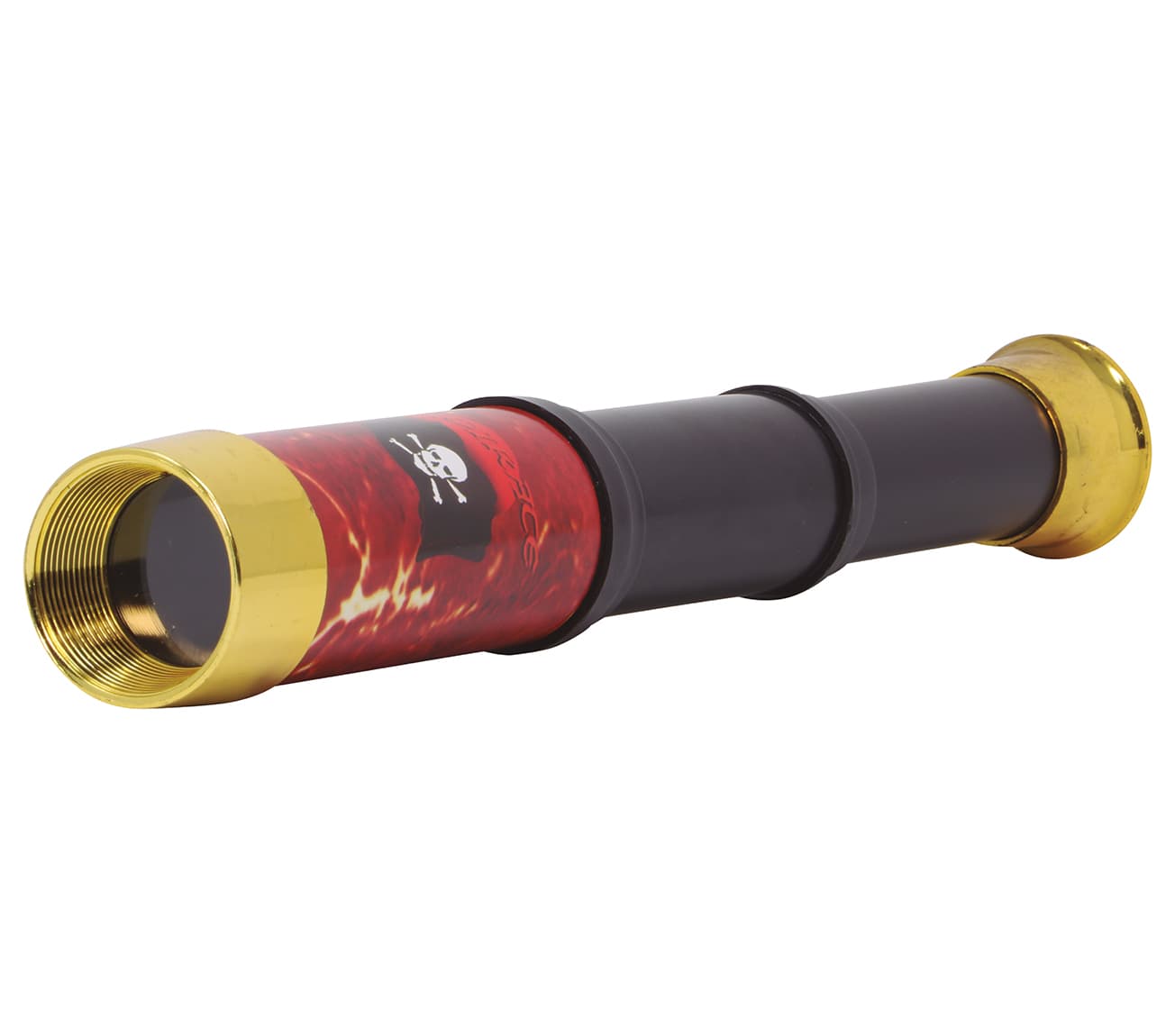 Merirosvon kaukoputki, 30cm