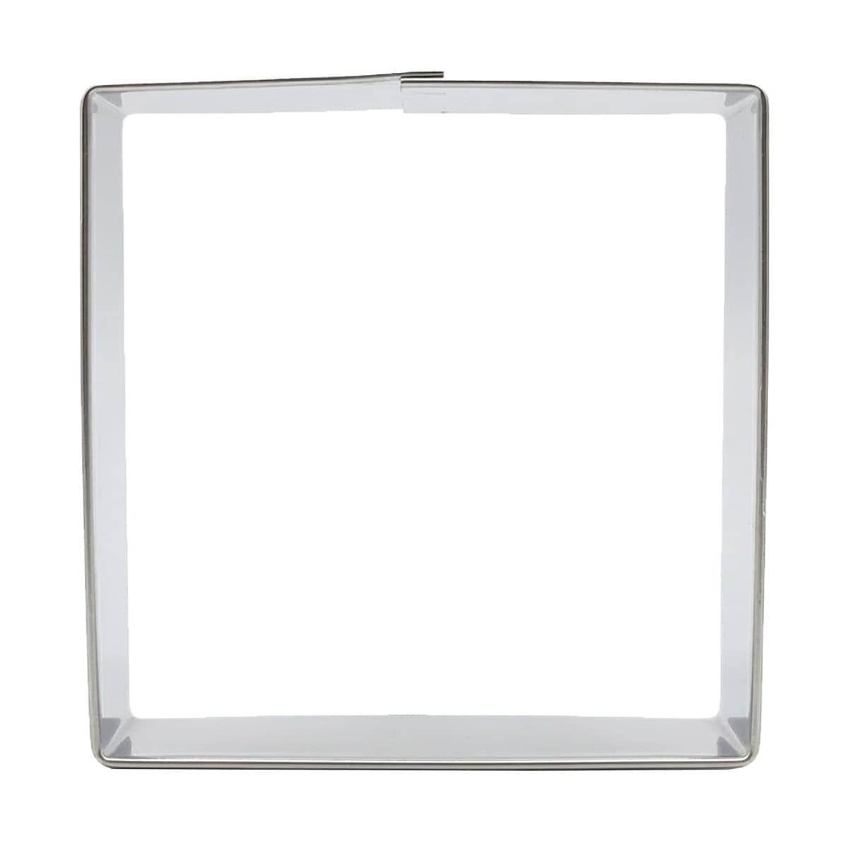 Muotti – Neliö, 5,1 cm