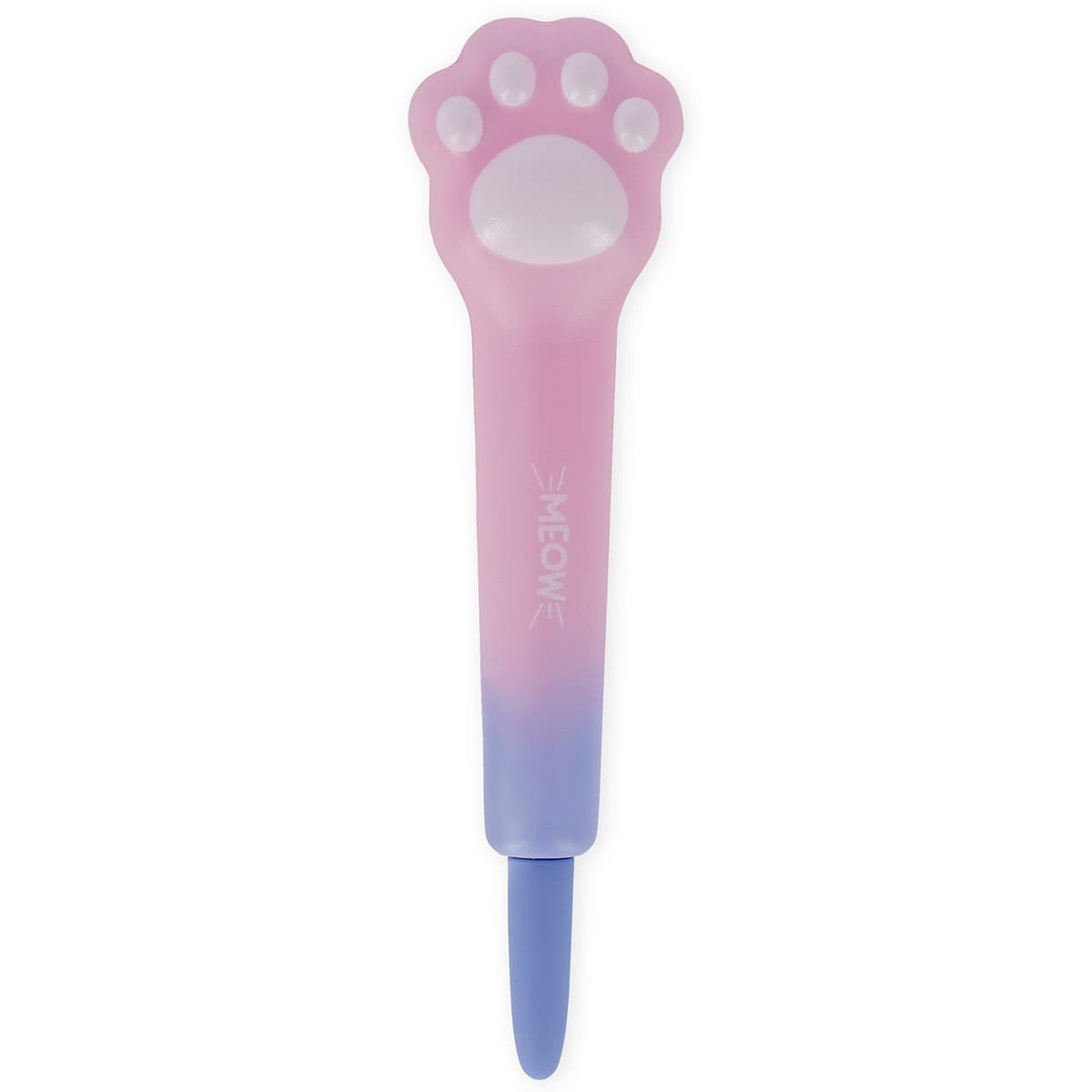 Geelikynä - Legami Squishy Kitty