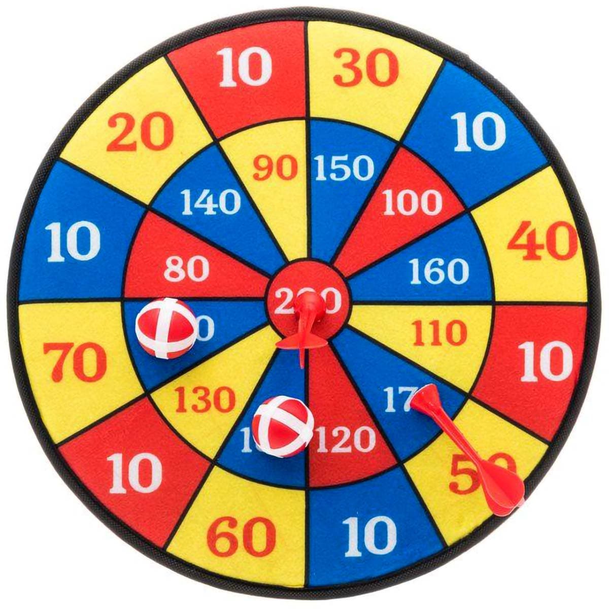 Tarratikkataulu 36cm