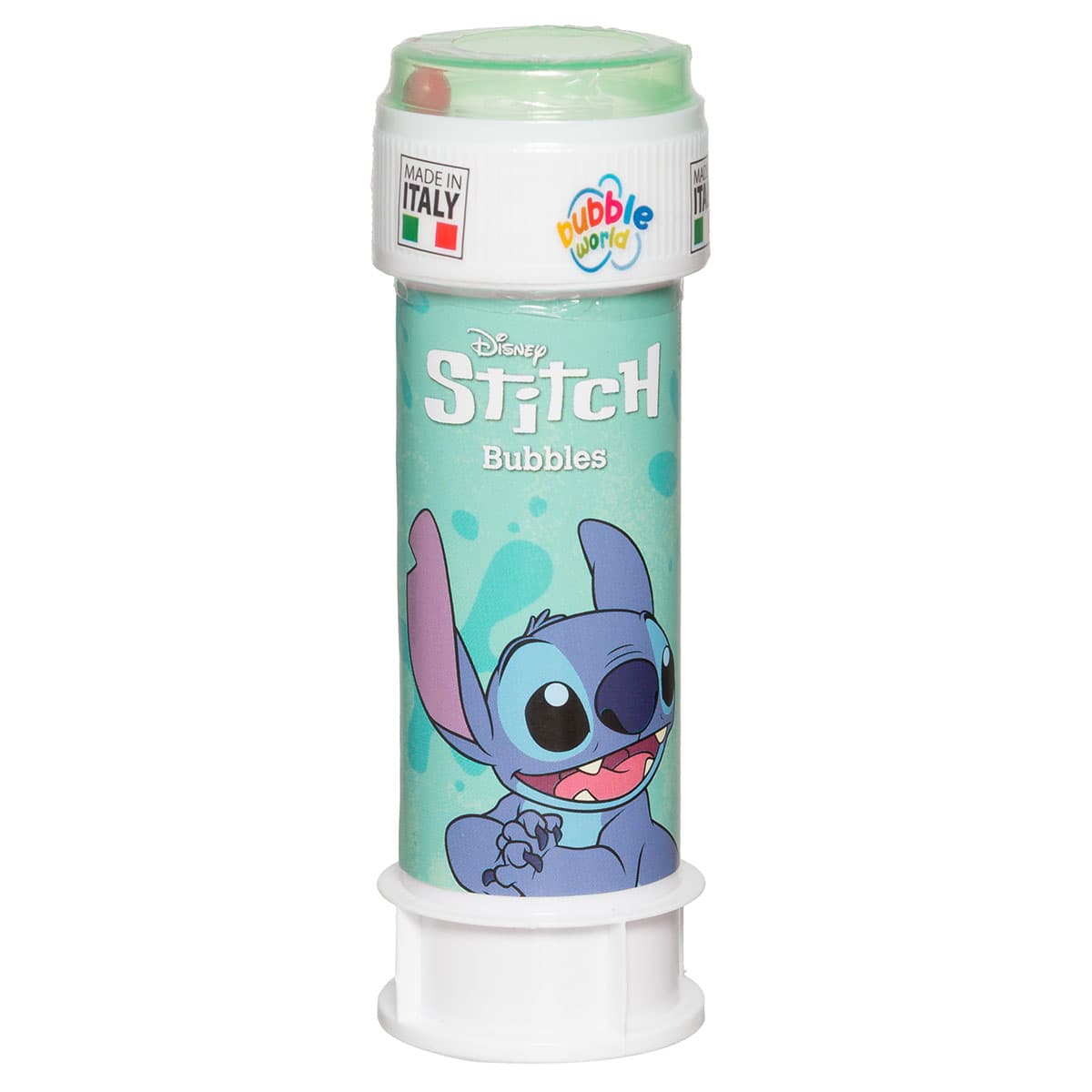 Saippuakupla - Stitch, 60 ml