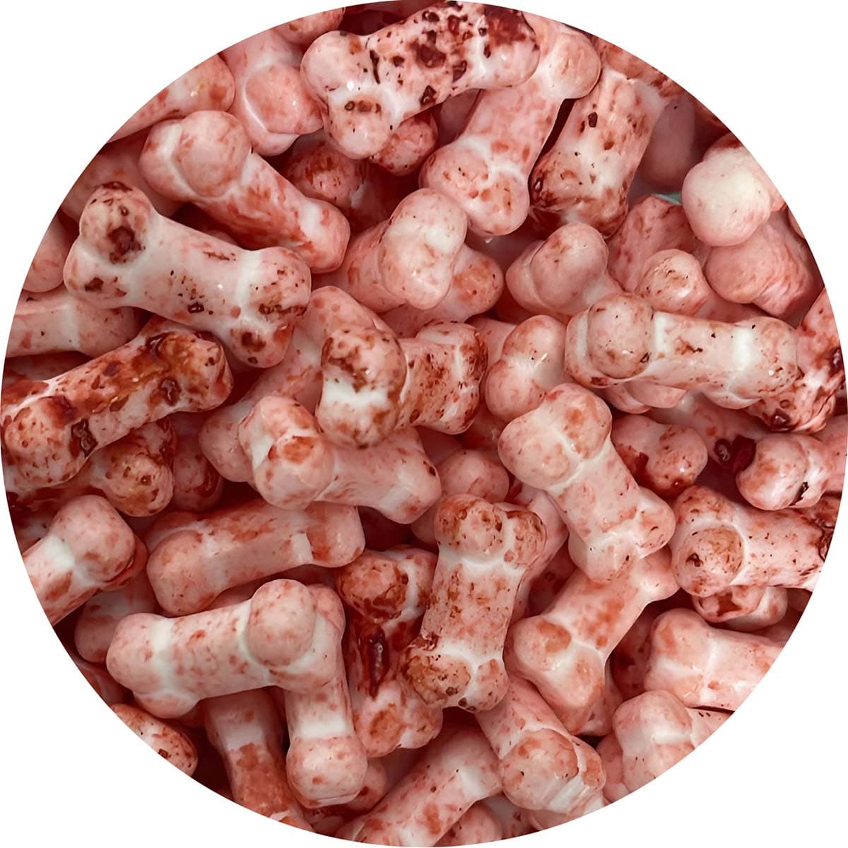 Koristerae - Veriset luut, 90g