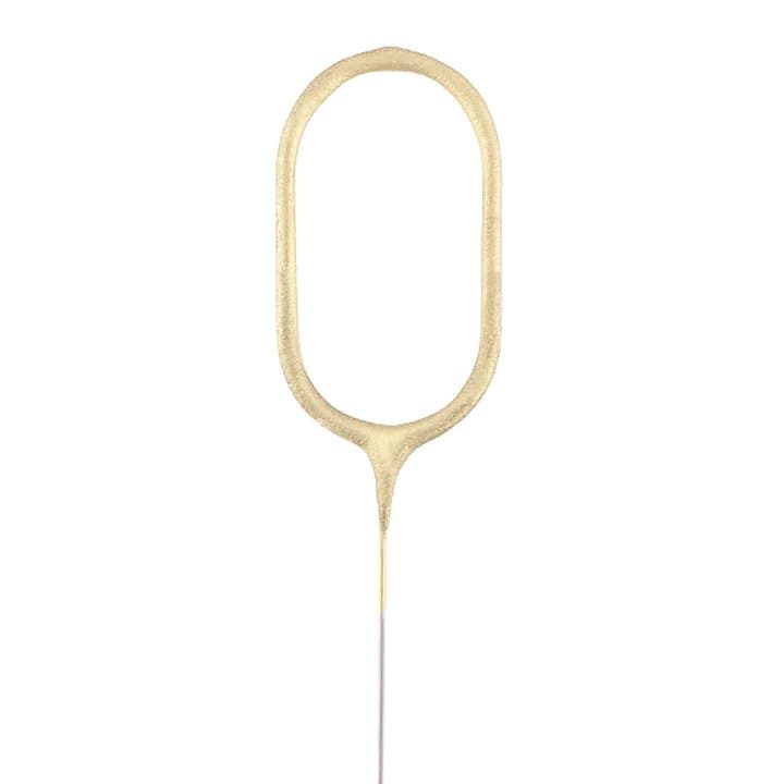 Tähtisädetikku - Numero 0