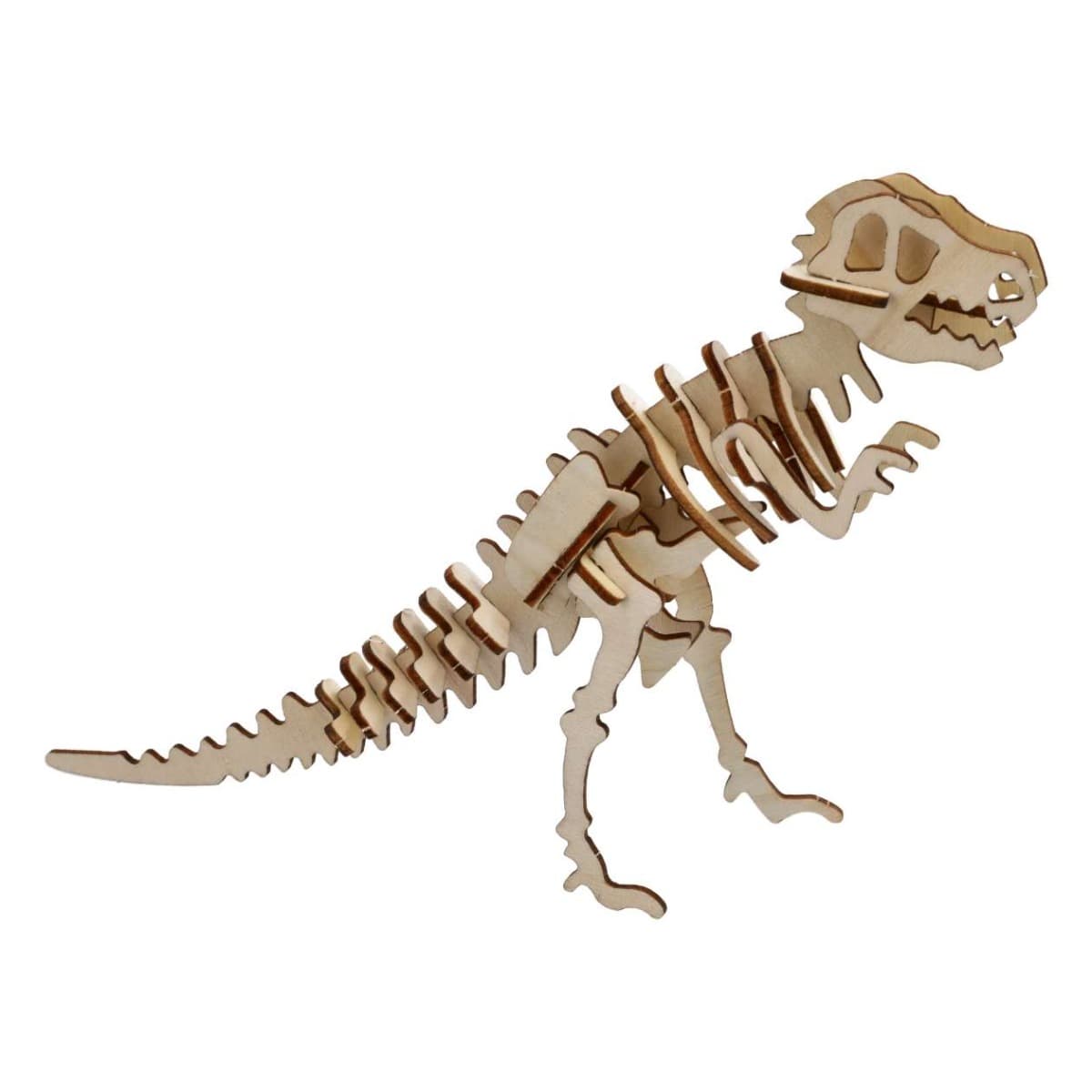 3D mini palapeli - Dinosaurus T-Rex