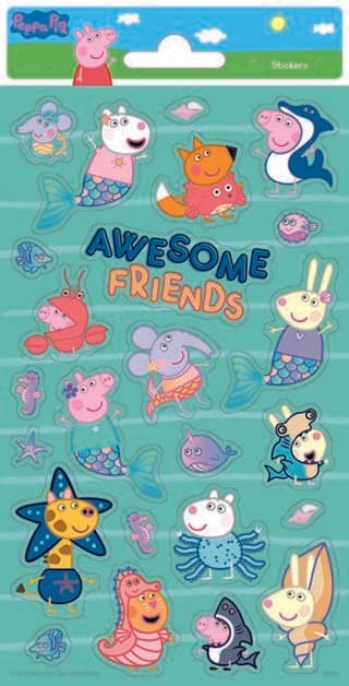 Tarrat - Pipsa possu, merenaiheiset