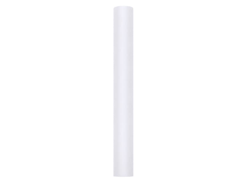 Tylli Valkoinen 50cm/9m