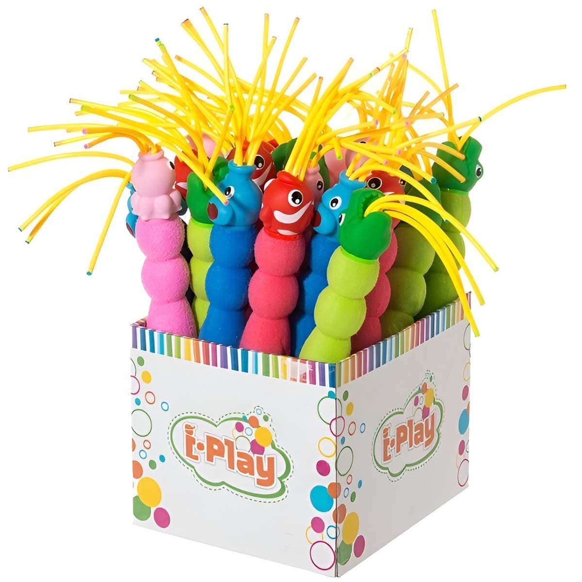 Vesiruisku – Eläin, 38 cm, 1 kpl