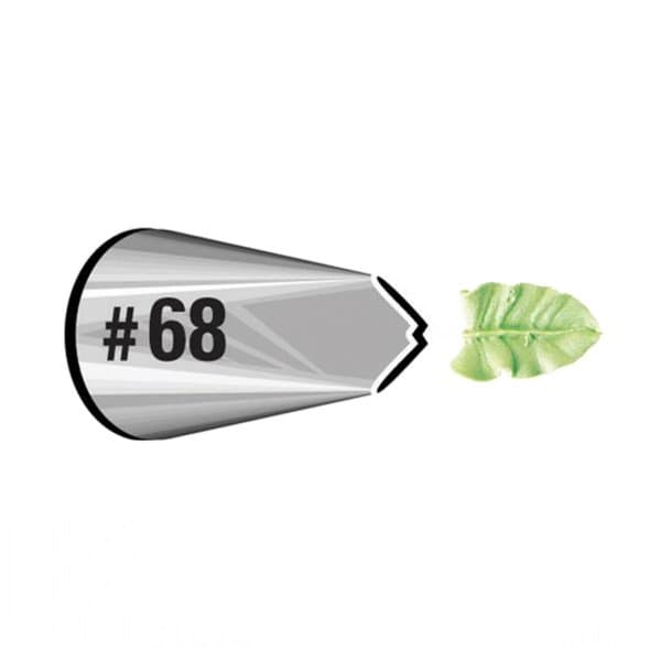 Wiltonin lehtitylla #68