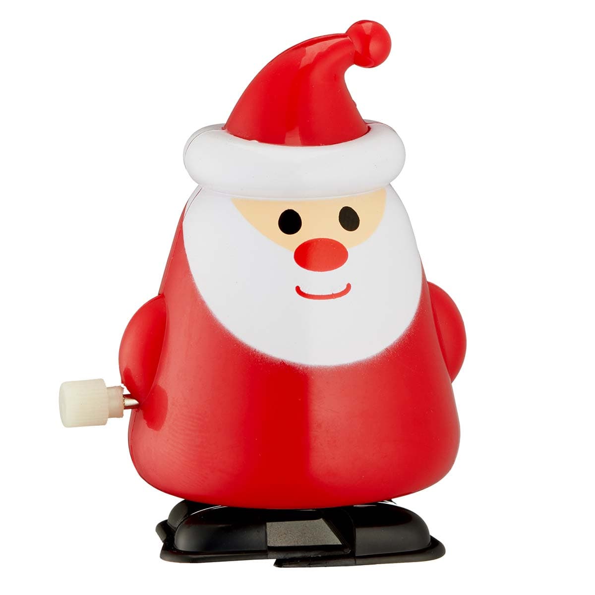 Kävelevä Joulupukki, 7 cm