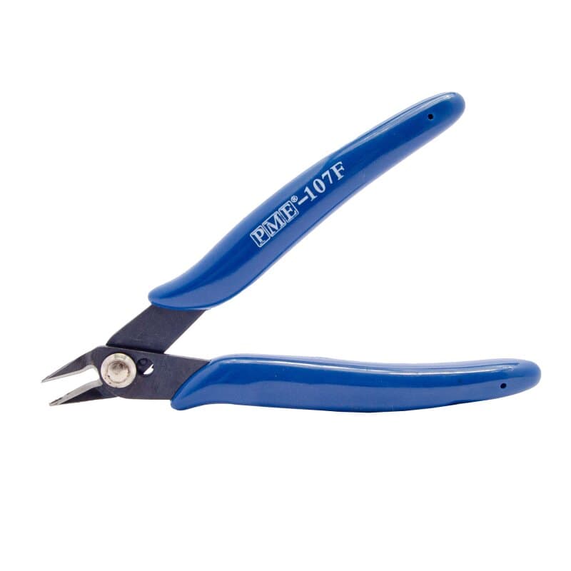 Pihdit, kukkalangalle