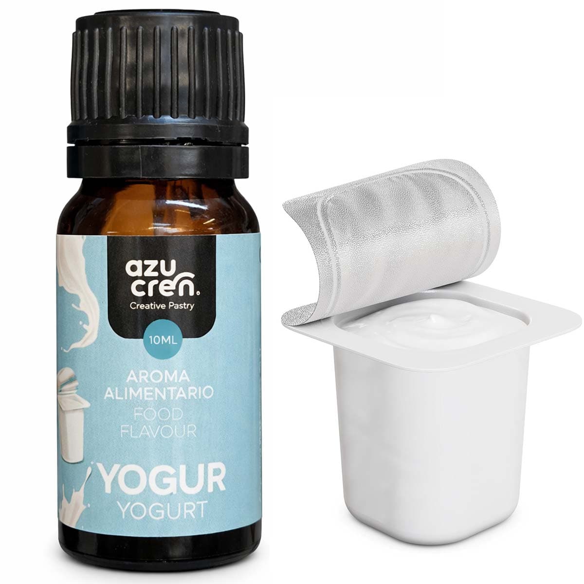 Makuaromi - Jogurtti, 10 ml