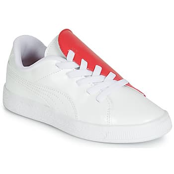 Lastenkengät Puma  PS BKT CRUSH PATENT AC.W-H  32