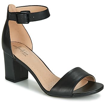 Korolliset sandaalit Clarks  DEVA MAE  39