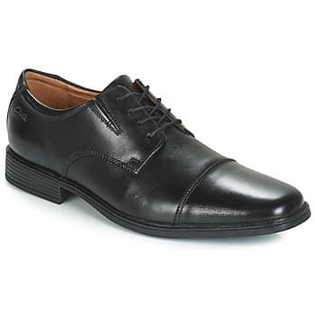 Kengät Clarks  TILDEN CAP  39 1/2