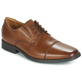 Kengät Clarks  TILDEN CAP  46