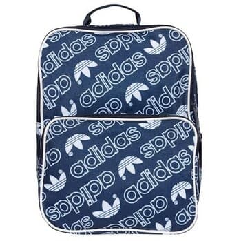 Reppu adidas  Classic BP  Yksi Koko