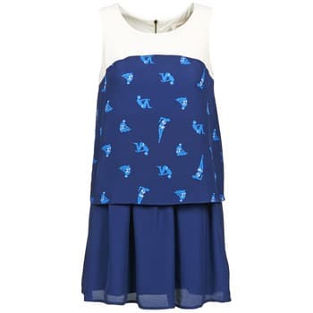 Lyhyt mekko Naf Naf  LIBAIN  DE 32