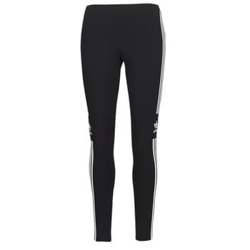 Legginsit & Sukkahousut adidas  TREFOIL TIGHT  FR 36