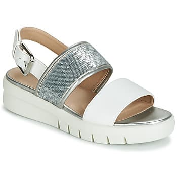 Korokepohjaiset sandaalit Geox  WIMBLEY SAND  40