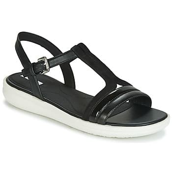 Tasaiset sandaalit Geox  JEARL SAND B  40