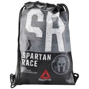 Reppu Reebok Sport  Spartan Race Gymsack  Yksi Koko