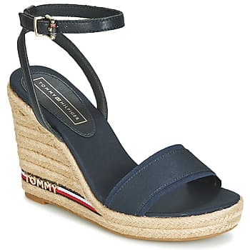 Korokepohjaiset sandaalit Tommy Hilfiger  ELENA 78C1  40