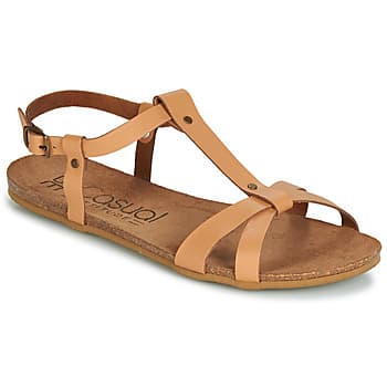 Tasaiset sandaalit Casual Attitude  JALIYAXE  38